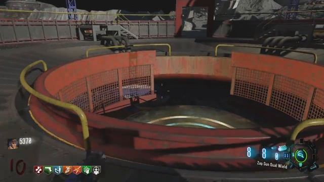 ULTIMATE Guide To "MOON REMASTERED' ~ Walkthrough, Tutorial, All Buildables (DLC 5 Zombies) смотреть онлайн