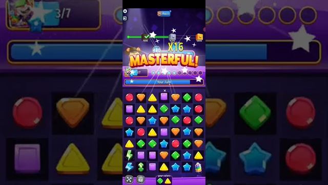 color climb solo challenge | match masters color climb | perfect heist color climb смотреть онлайн