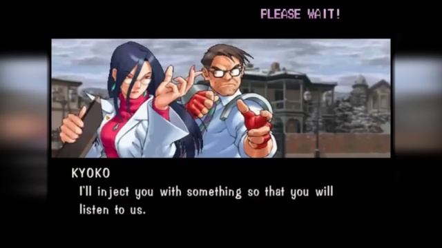 A HISTÓRIA DE RIVAL SCHOOLS смотреть онлайн