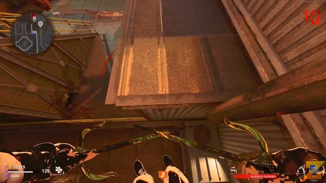 Cold War Glitch: 7 Glitch Spots In Firebase Z w/ Sai | Black Ops Cold War Zombies смотреть онлайн