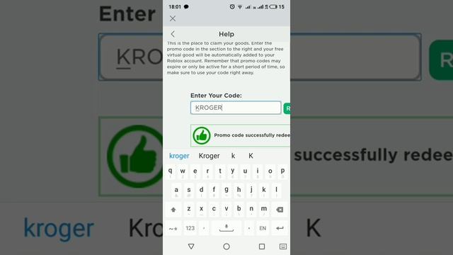Коды в роблокс 1серия/Roblox смотреть онлайн