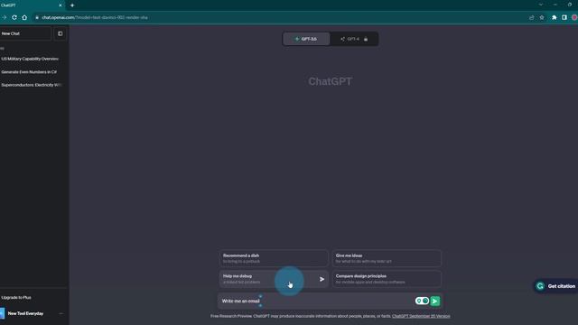How to use Chat GPT смотреть онлайн