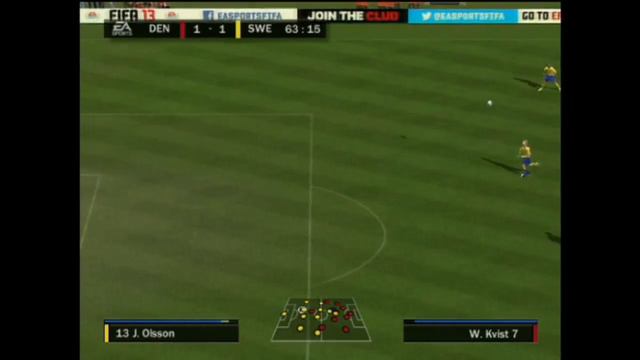 Fifa 13 (PS2) Review - DO YA LIEK TEH VIDYA GAEMS? смотреть онлайн