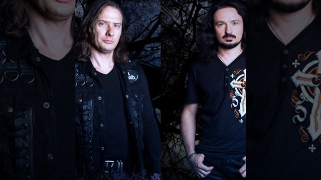 Кипелов - Реки времен 4 Isolated Studio Tracks