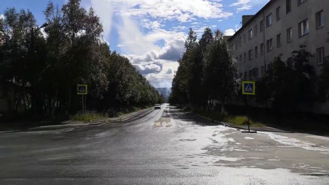 Ковдор - город детства смотреть онлайн