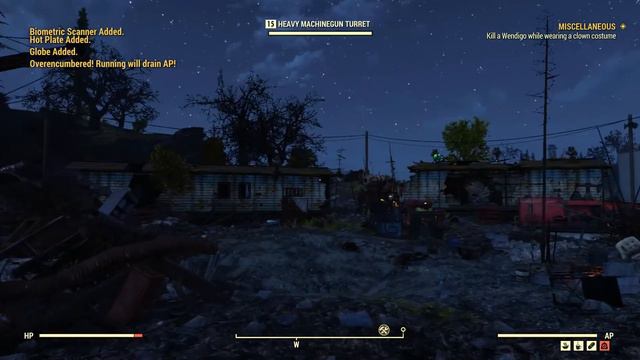Fastest & Easiest Gears Springs and Screws - 100+ Per Hour | Fallout 76 смотреть онлайн