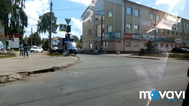 ДРУГАЯ ЙОШКАР-ОЛА//ГАЛОПОМ ПО Йошкар- Олинской ЕВРОПЕ!!! смотреть онлайн