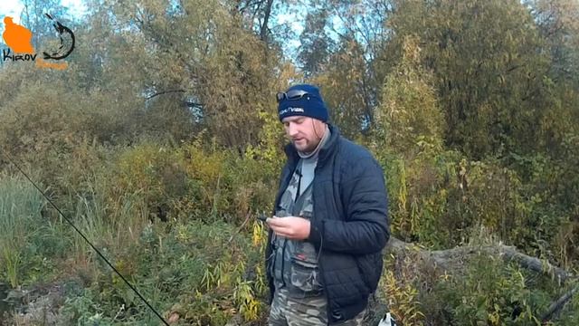 Мыши, лягушки и уокер Рыбалка на топвотеры Обзор.mp4 смотреть онлайн