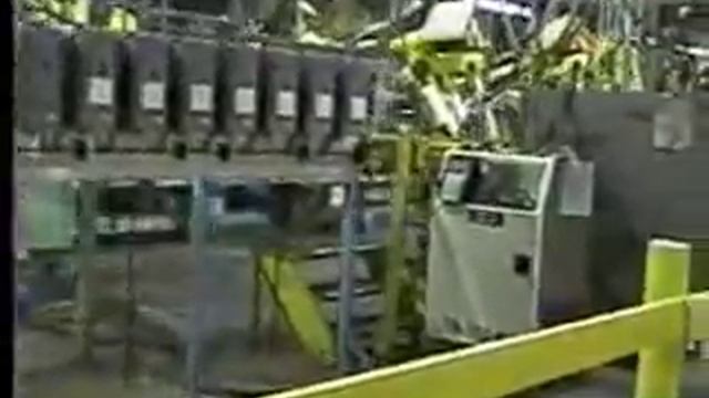 Saturn Body Shop смотреть онлайн