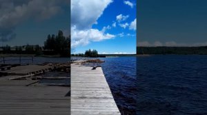 Посёлок городского типа Вознесенье Ленинградская область Подпорожский район.