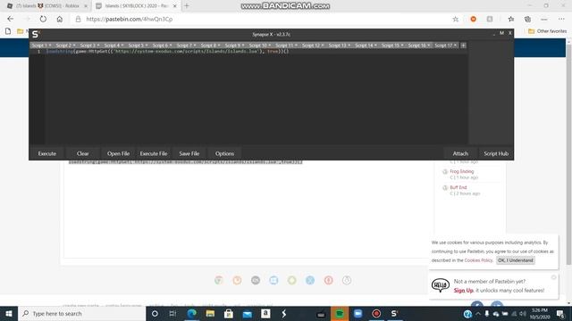 How to Hack Islands Roblox: Script Island Autofarm, Auto Steal... Hack Script GUI смотреть онлайн