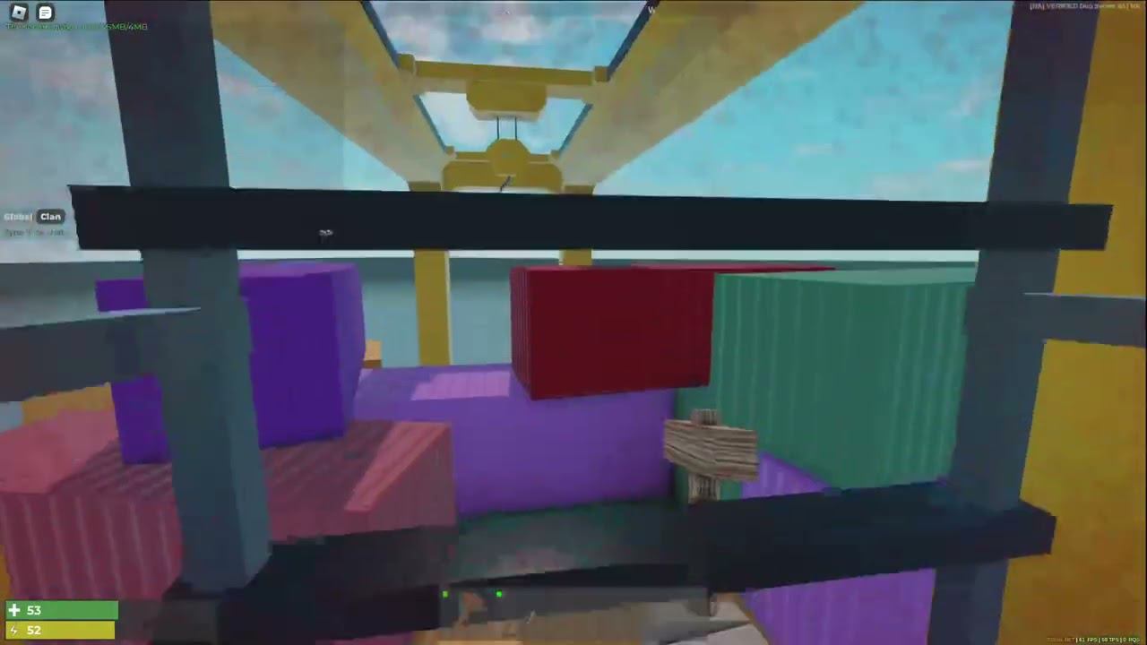 Гайд для новичков по Survival in the Trident смотреть онлайн