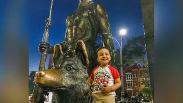 С Днём Рождения Благовещенск смотреть онлайн