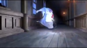 Смешной мультфильм про Соника и привидения