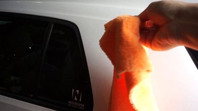 Ceramic Coating my Golf R! CarPro Detailing with CQuartz UK 3.0 - Netcruzer CARS смотреть онлайн