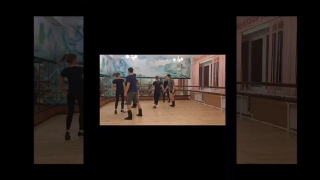 (2) Творческое закулисье МЭЦ с Верх-Тула смотреть онлайн