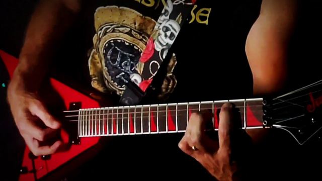 WHITESNAKE | Is This Love | Guitar Cover #whitesnake #isthislove #guitarsolo #johnsykes #the80skid