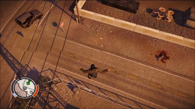 State of Decay - Death Scenes смотреть онлайн