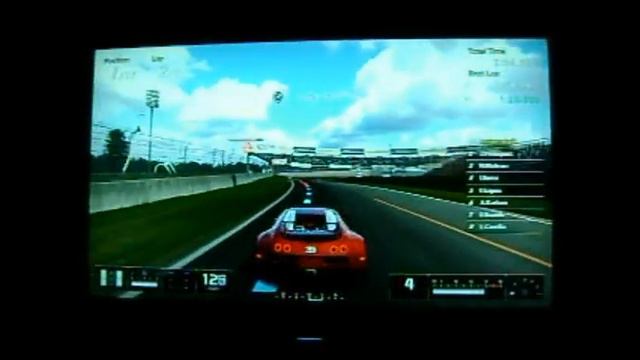 GT5 Finally Arrives (First Impressions and play Pt.84) смотреть онлайн