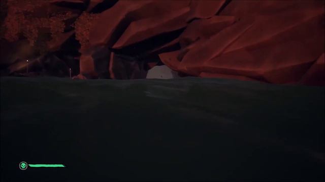 Sea of Thieves, The Legendary Storyteller Tall Tale смотреть онлайн