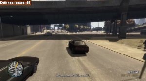 ВСЕ ГРЕХИ И ЛЯПЫ ИГРЫ "GTA 4" | ИгроГрехи