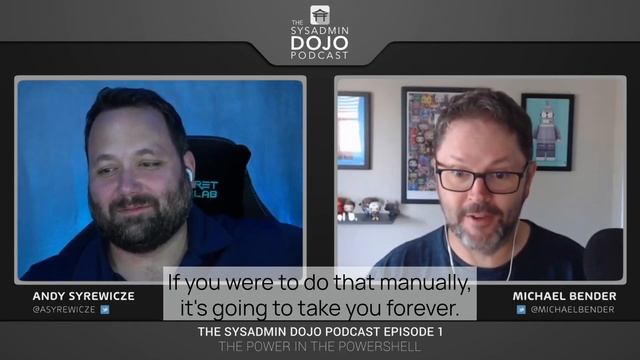 What can you do with #PowerShell? смотреть онлайн
