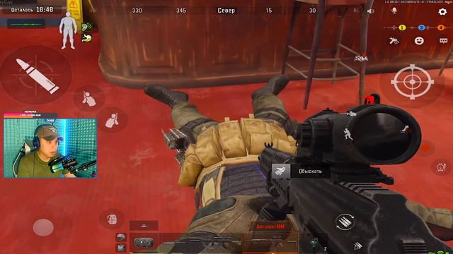 ARENA BREAKOUT СТРИМ | ТЕСТИРУЮ ЛУЧШУЮ СБОРКУ АК-74Н ДЛЯ НОВИЧКА смотреть онлайн