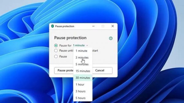 How To Temporarily Turn Off Kaspersky Security Free Antivirus Protection (UPDATED 2022)