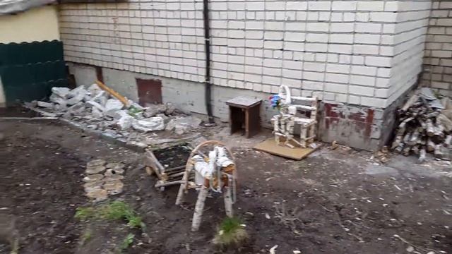 Так должен выгледить полисадник смотреть онлайн