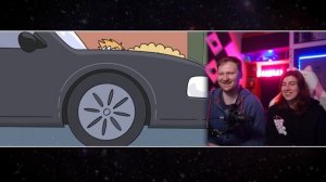 Сделал ставку ценой своей жизни (Анимация) _ РЕАКЦИЯ на Найса