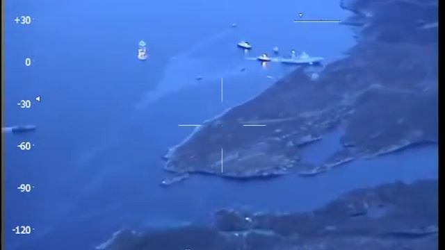 Helge Ingstad.фрегат “Хельге Ингстад”