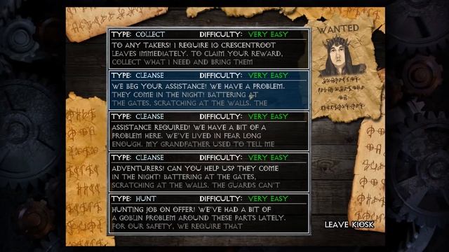 Let's Try Malevolence: The Sword of Ahkranox (Part 1) (Dungeon Crawler) смотреть онлайн