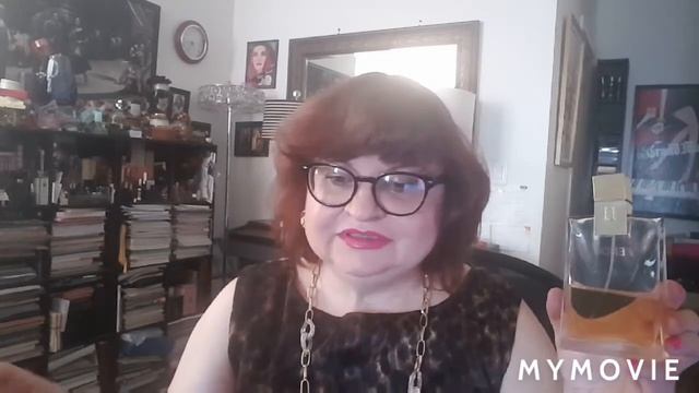 ОБЗОР АРОМАТА Theorema Fendi - PERFUME REVIEW. ЛЕГЕНДАРНЫЕ АРОМАТЫ 90-х, смотреть онлайн