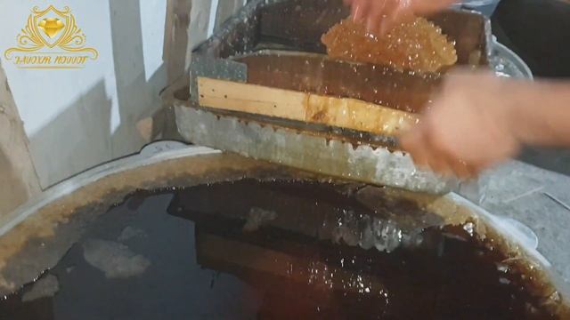 NOVVOT TAYYORLASH  НОВВОТ ТАЙЁЛАШ