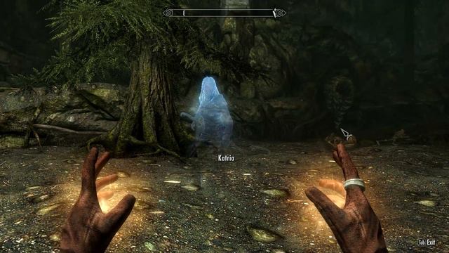 Let's Play Skyrim Legendary Difficulty | Part 17: Final Crafting Set & Lost to the Ages 'Speedrun' смотреть онлайн