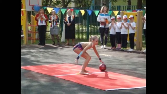 Кольца Дружбы летняя Олимпиада дошколят смотреть онлайн