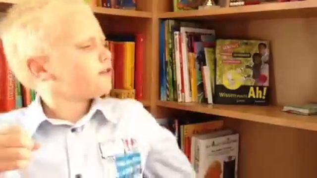 Das Riesen- Spielzeug - Adelbert von Chamisso смотреть онлайн