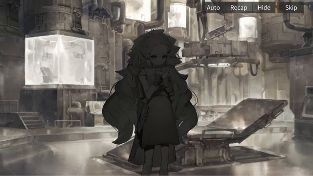 14. Alchemy Stars: Eye of The Storm Event Story (Fury) смотреть онлайн