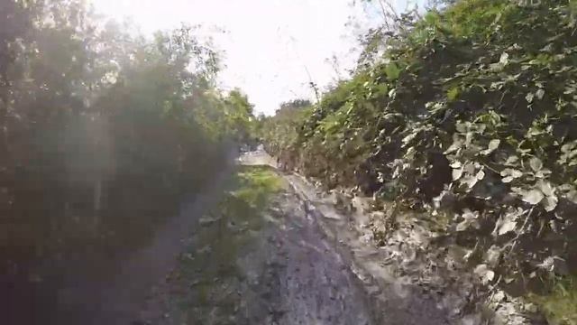 4WD OFF ROAD MUD FUN | POV Drive Suzuki Grand Vitara at the DEVILS PIT Off Road Pay n' Play UK смотреть онлайн