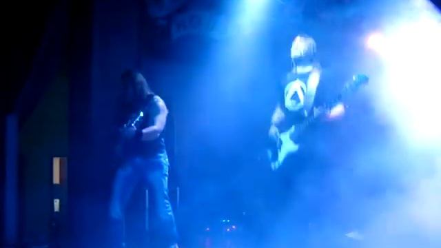 Легенда "Полет" 14.09.2013 Москва Рок-Хаус смотреть онлайн