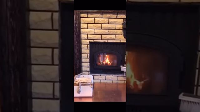 Отзыв клиента о банном камине смотреть онлайн