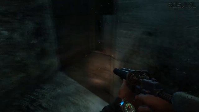 Metro 2033 Redux: Walkthrough 04 - Túnel Perdido смотреть онлайн