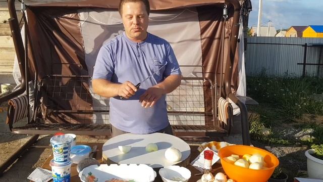 Тушоный БОБЁР в КАЗАНЕ Кое как поймали смотреть онлайн