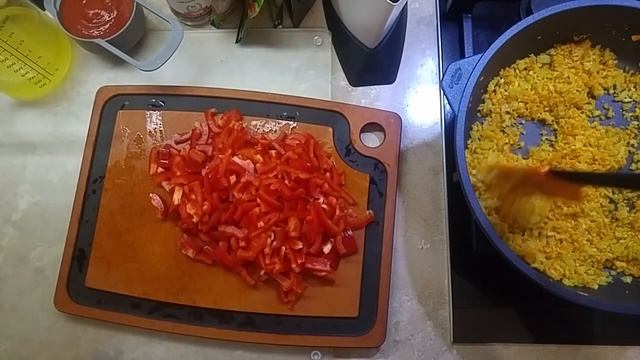 HIT! Pyszna Ryba Po Węgiersku szybka i smaczna Rewelacja | MajkelGotuje смотреть онлайн