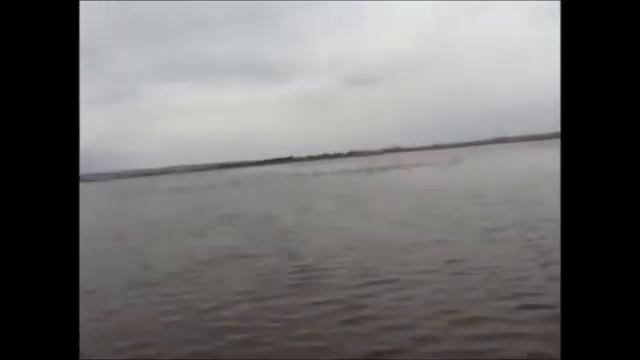 Мощнейшее половодье славной реки Хопёр весной 2018 смотреть онлайн