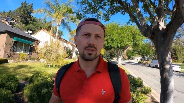 Как я выбирал иммиграционного адвоката. смотреть онлайн