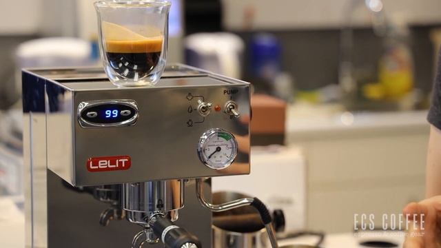 Lelit Anna 2 Review!