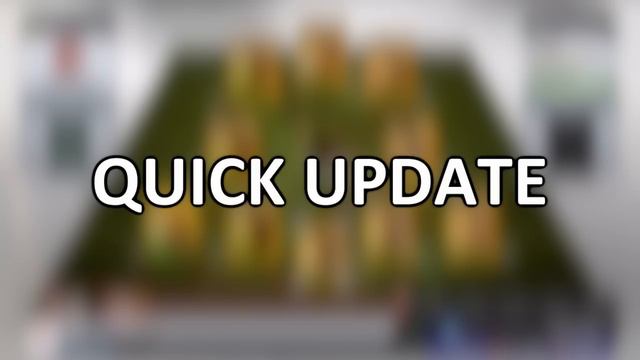 FIFA 13 | Quick Update смотреть онлайн