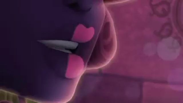 Школа монстров: Monster High/Why Do Ghouls FALL in LOVE?| От чего монстры влюбляются? 2 Часть смотреть онлайн