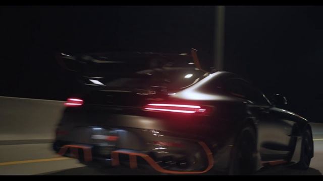 RENNtech R3 AMG GT Black Series | World's Most Powerful | 1066 HP - 831 TQ смотреть онлайн